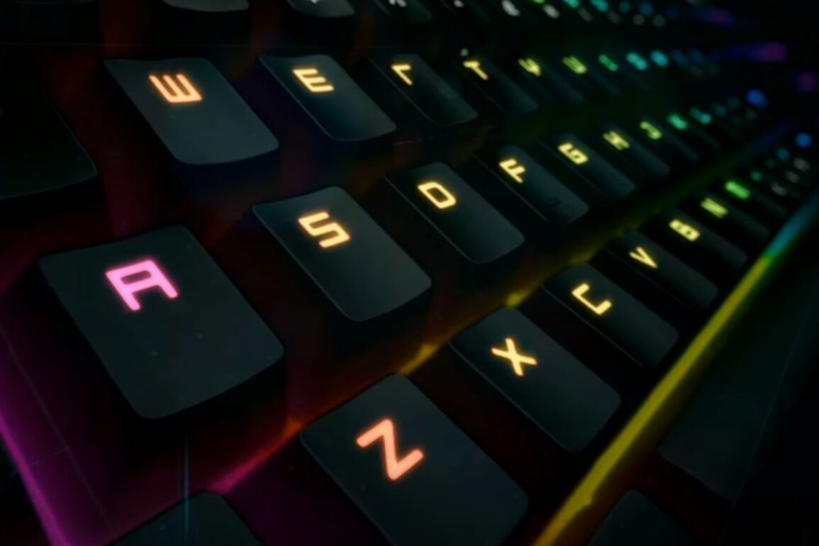 Best Razer Keyboards Australia (2024 Update) • GamePro