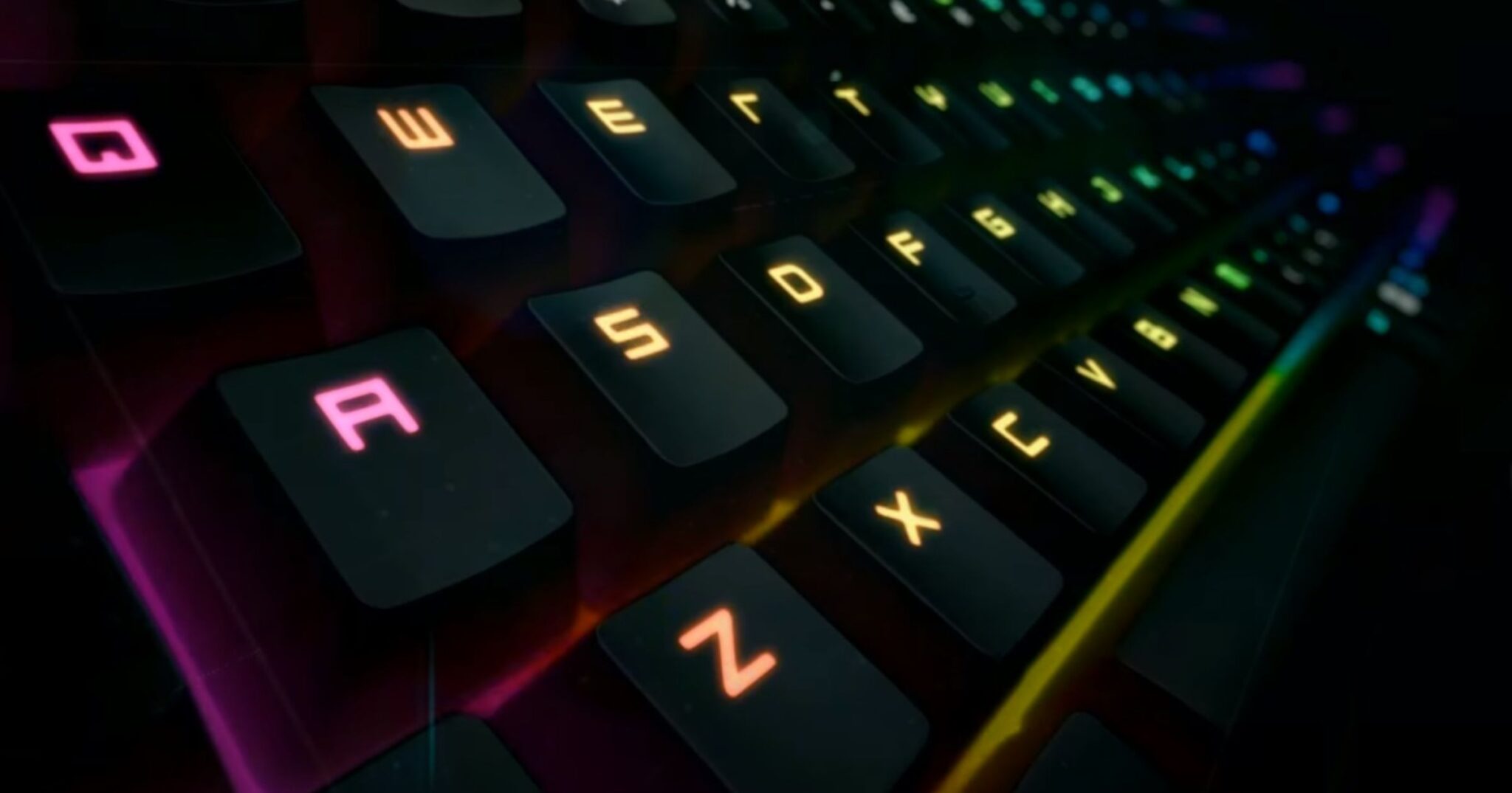 Best Gaming Keyboards Australia (2024) • GamePro