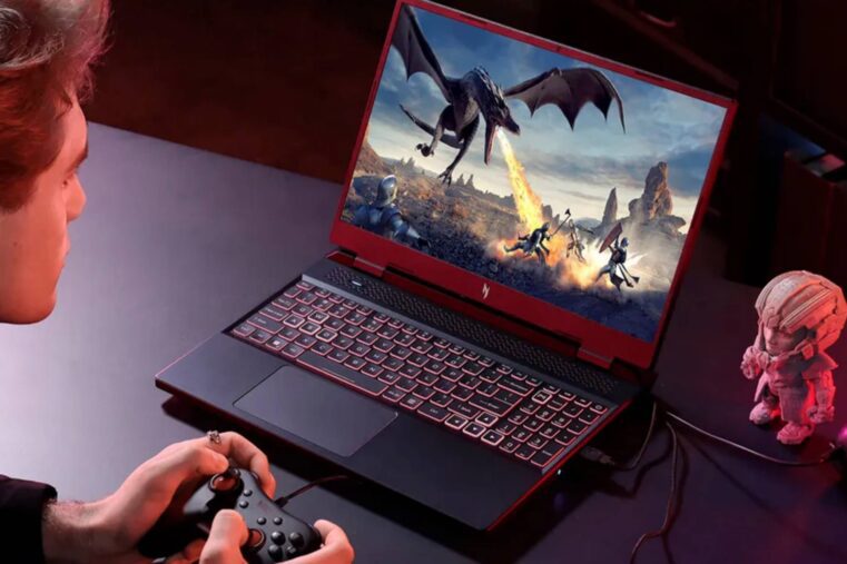 Best Gaming Laptop Australia