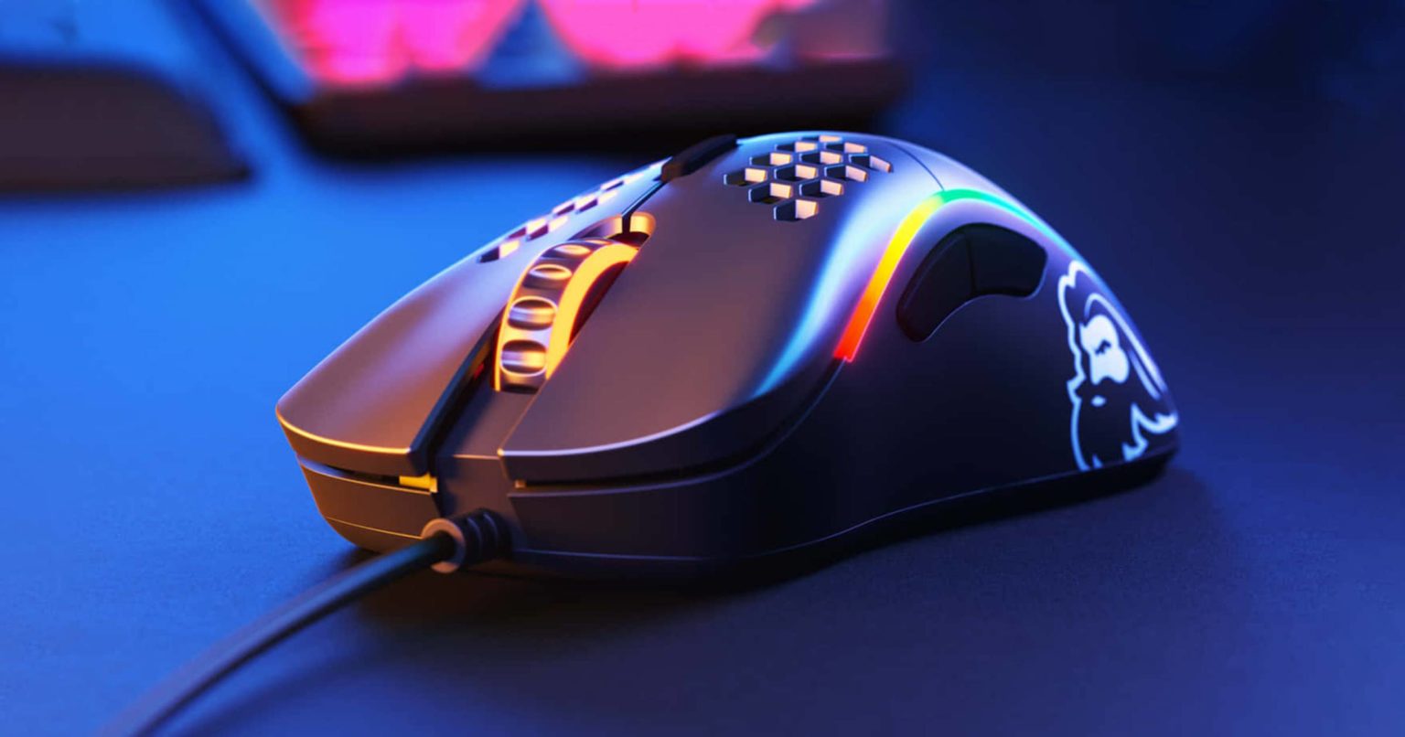 Best Gaming Mouse Australia (2024 Update) • GamePro