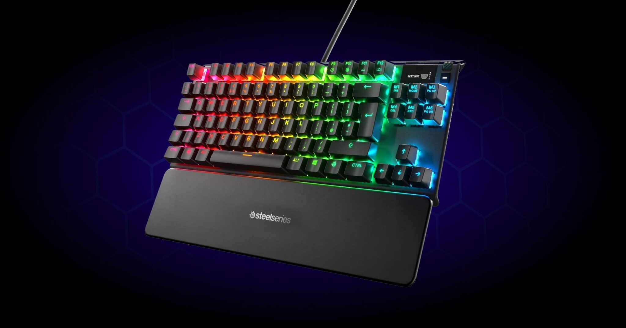 Best Gaming Keyboards Australia (2024) • GamePro